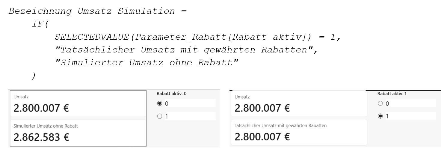 Ausschnitt aus dem Anleitungstext